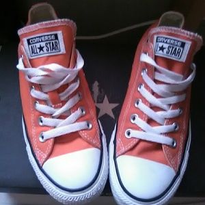Chuck Taylor